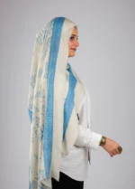 Modal Printed Scarf - Image 36