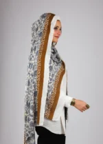 Modal Printed Scarf - Image 34