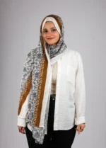 Modal Printed Scarf - Image 33