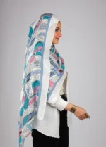 Modal Printed Scarf - Image 32