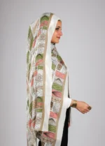 Modal Printed Scarf - Image 30