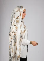 Modal Printed Scarf - Image 28