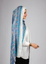 Modal Printed Scarf - Image 19