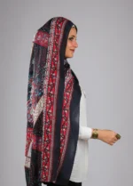 Modal Printed Scarf - Image 23
