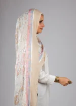 Modal Printed Scarf - Image 25