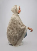 Modal Printed Scarf - Image 8