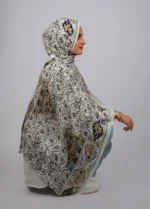 Modal Printed Scarf - Image 6