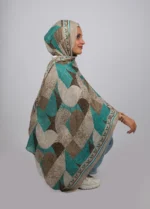 Modal Printed Scarf - Image 2