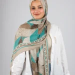 Modal Printed Scarf