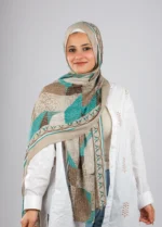 Modal Printed Scarf