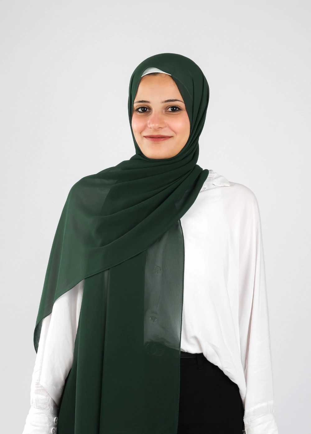 DSCF2092.jpg 00 Vital Chiffon Scarf - Image 1