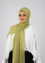 Vital Chiffon Scarf - Image 59