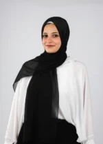 Vital Chiffon Scarf - Image 76