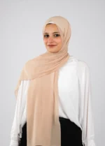 Vital Chiffon Scarf - Image 77