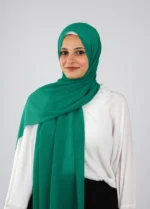 Vital Chiffon Scarf - Image 53