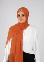 Vital Chiffon Scarf - Image 60