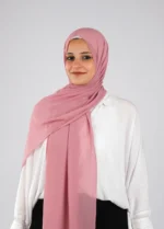 Vital Chiffon Scarf - Image 63