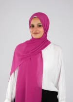 Vital Chiffon Scarf - Image 66