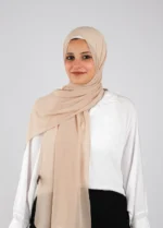 Vital Chiffon Scarf - Image 75