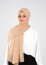 Vital Chiffon Scarf - Image 73