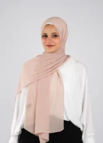 Vital Chiffon Scarf - Image 52