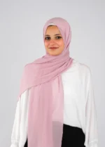 Vital Chiffon Scarf - Image 55