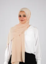 Vital Chiffon Scarf - Image 61