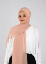 Vital Chiffon Scarf - Image 67