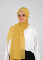 Vital Chiffon Scarf - Image 68