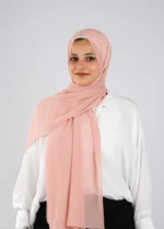 Vital Chiffon Scarf - Image 69