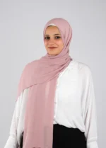 Vital Chiffon Scarf - Image 71