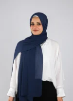 Vital Chiffon Scarf - Image 33