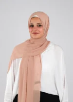 Vital Chiffon Scarf - Image 34