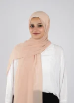Vital Chiffon Scarf - Image 38