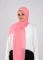 Vital Chiffon Scarf - Image 50