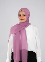 Vital Chiffon Scarf - Image 49