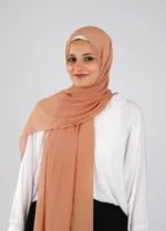 Vital Chiffon Scarf - Image 32