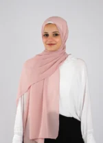 Vital Chiffon Scarf - Image 35