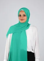 Vital Chiffon Scarf - Image 41