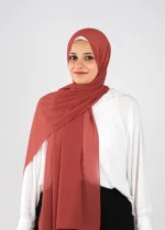 Vital Chiffon Scarf - Image 45