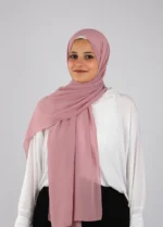 Vital Chiffon Scarf - Image 30