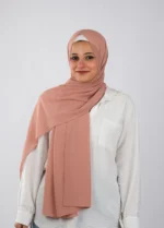Vital Chiffon Scarf - Image 24