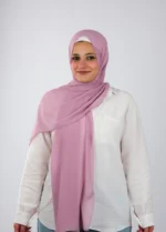Vital Chiffon Scarf - Image 14
