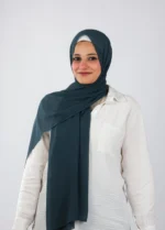 Vital Chiffon Scarf - Image 16