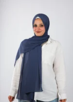 Vital Chiffon Scarf - Image 17