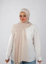 Vital Chiffon Scarf - Image 19