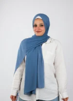 Vital Chiffon Scarf - Image 21