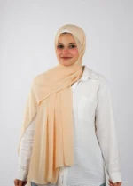 Vital Chiffon Scarf - Image 11