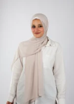 Vital Chiffon Scarf - Image 9