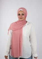 Vital Chiffon Scarf - Image 7